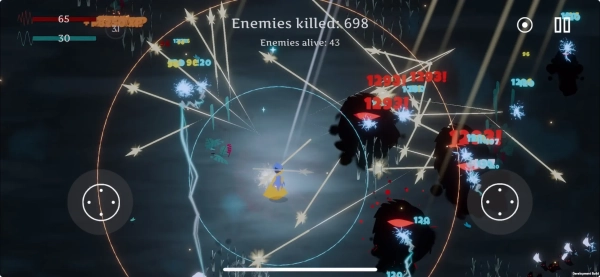 奥菲莉亚的天堂图2