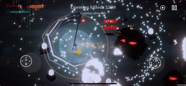 奥菲莉亚的天堂图1