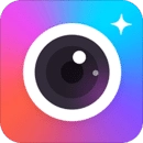 美颜滤镜P图相机