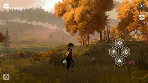 沙丘荒原手机版(2)