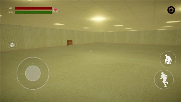 后室逃脱多人联机版