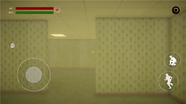 后室逃脱多人联机版