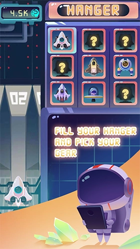 朵拉活下去最新版图5