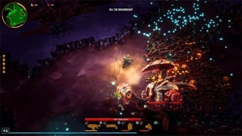 深岩银河幸存者图2