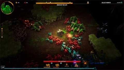 深岩银河幸存者图4