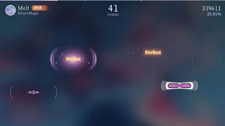 万华律游戏(万华律（TapTap测试版2