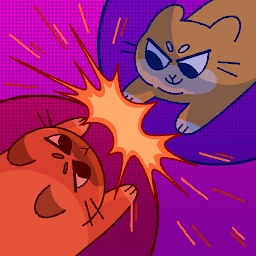 仓鼠球闪电战游戏