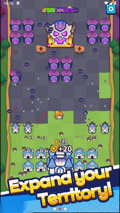 弹珠村游戏免广告版图2