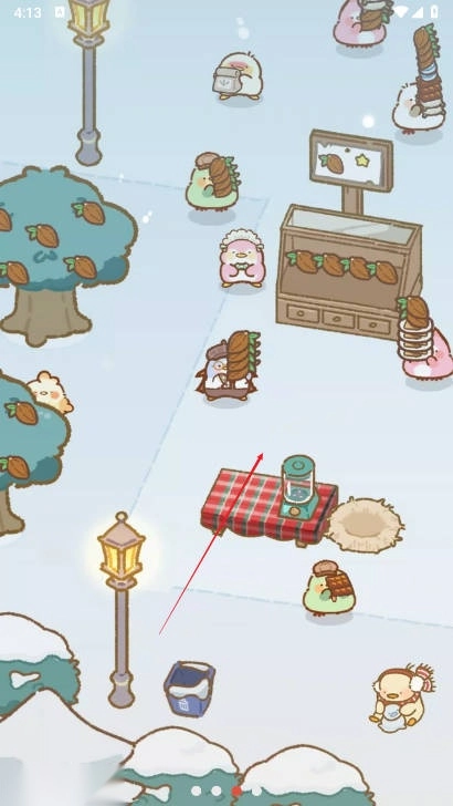 叽喳驿站无限货币免广告版图3