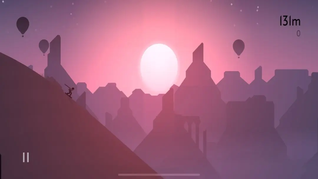 阿尔托的奥德赛图3