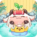 奶牛镇的小时光手机版