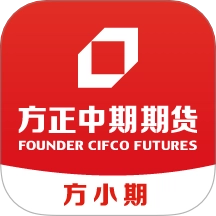 方正中期方小期