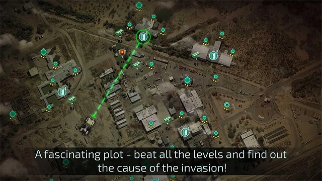 孤胆枪手2中文安卓版图3