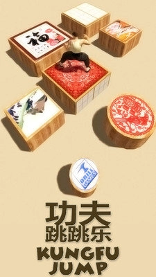功夫跳跳乐图4
