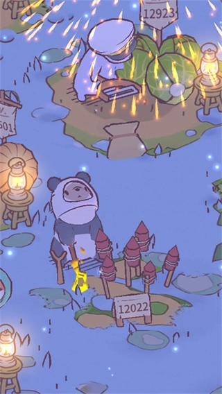 猫汤物语菜单MOD图2