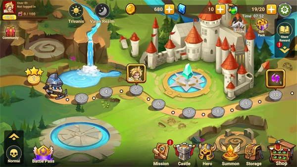 城堡防御者钻石版2