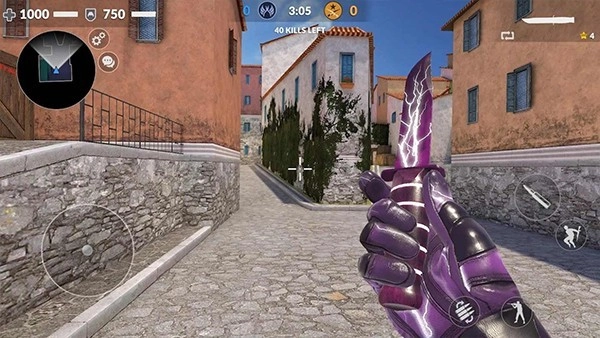 反恐精英CS国际服图1