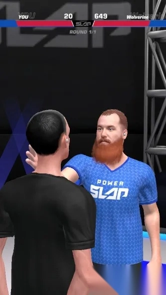 Power Slap最新手机版图3