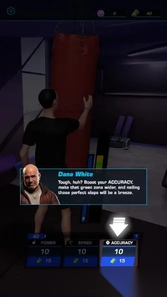 Power Slap最新手机版图4