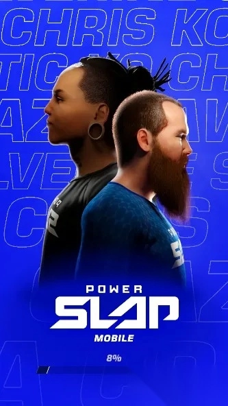 Power Slap最新手机版图5