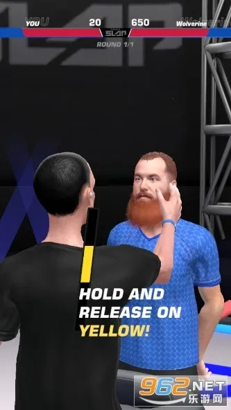 Power Slap最新手机版图2
