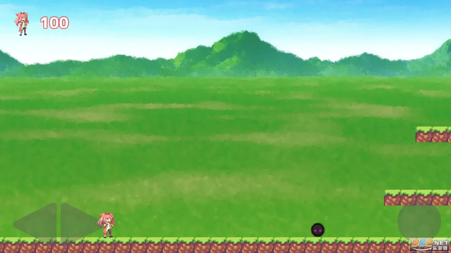 旅行少女测试服最新手机版