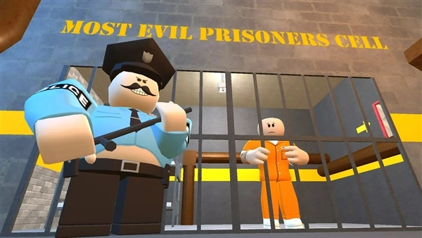 奥比从巴里监狱逃脱安卓版截图3