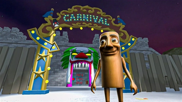 奥比从巴里监狱逃脱安卓版截图2