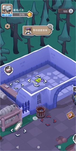 荒野死亡城市内购mod版图3