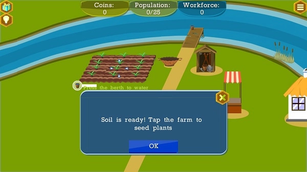 农场矿山mod菜单安装