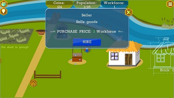 农场矿山mod菜单安装