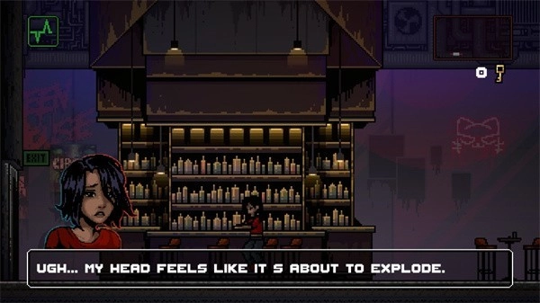 恐眼症游戏(Ommetaphobia)图2