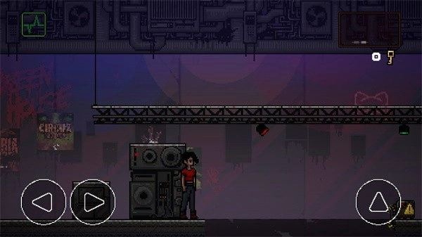 恐眼症游戏(Ommetaphobia)图3