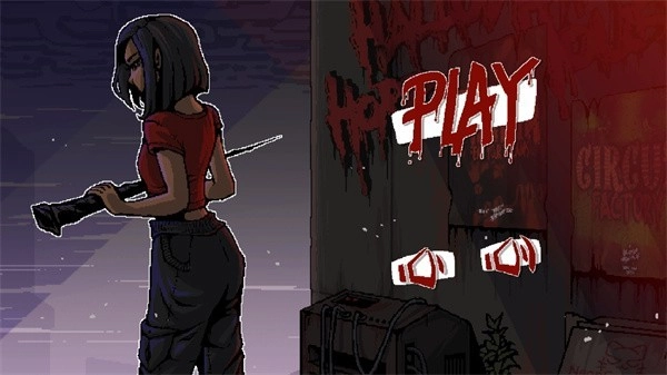 恐眼症游戏(Ommetaphobia)图4