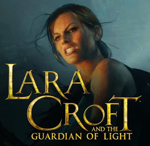 劳拉与光之守护者