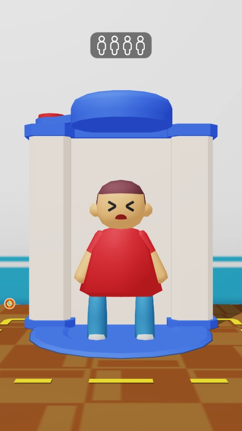 医院拍片大师图4