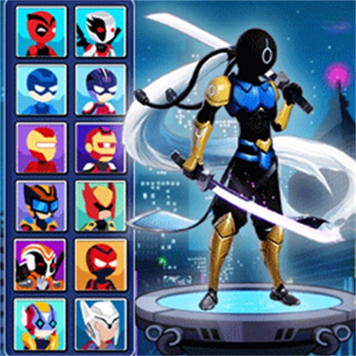 火柴人战争对决 V1.0.1