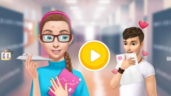 超级美容客厅图1