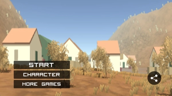 战场火御生存图1