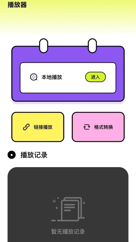 哔嘀影视安卓免费版图2