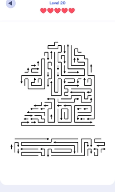 箭矢解谜逃脱(2)