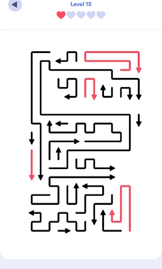 箭矢解谜逃脱(4)