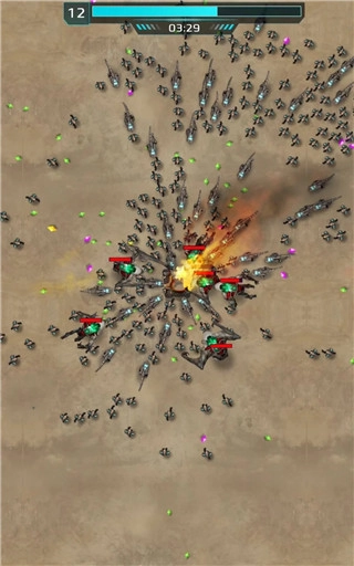 科幻幸存者最新版(1)