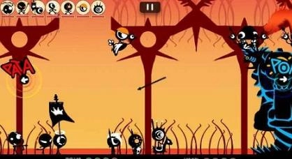 节奏大师战斗版截图2