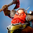 Deep Rock Galactic Survivor