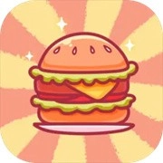 開一家漢堡店最新版