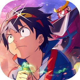 天元突破红莲螺岩