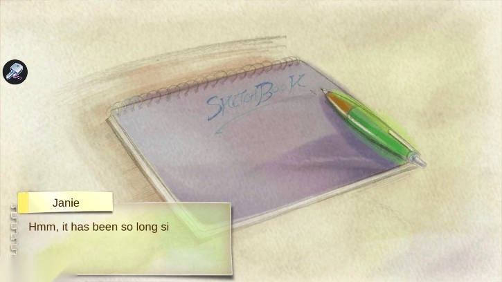 请让我再爱你一次游戏免广告版4