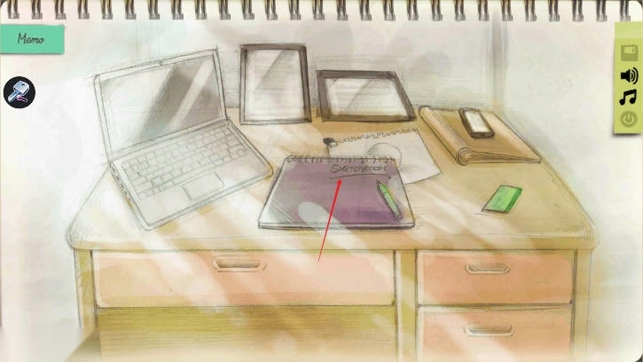 请让我再爱你一次游戏免广告版2