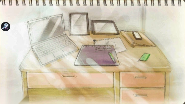 请让我再爱你一次游戏免广告版5